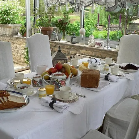 B&B Les Chambres D'harmonie *