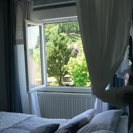 Les Chambres D'harmonie B&B *