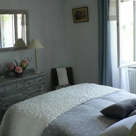 B&B Les Chambres D'harmonie *