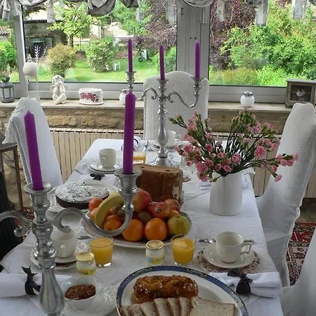 B&B Les Chambres D'harmonie *
