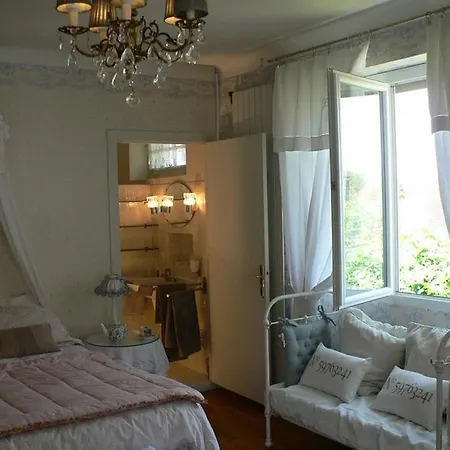 Les Chambres D'harmonie *