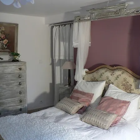 Les Chambres D'harmonie B&B Cénac-et-Saint-Julien