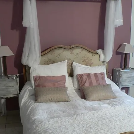 B&B Les Chambres D'harmonie *