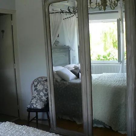 B&B Les Chambres D'harmonie *