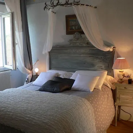 B&B Les Chambres D'harmonie Cénac-et-Saint-Julien