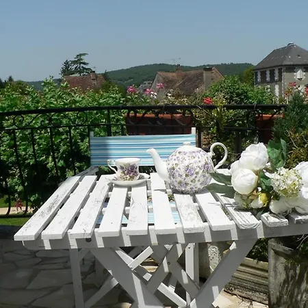 Les Chambres D'harmonie B&B Cénac-et-Saint-Julien