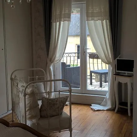 Les Chambres D'harmonie Cénac-et-Saint-Julien