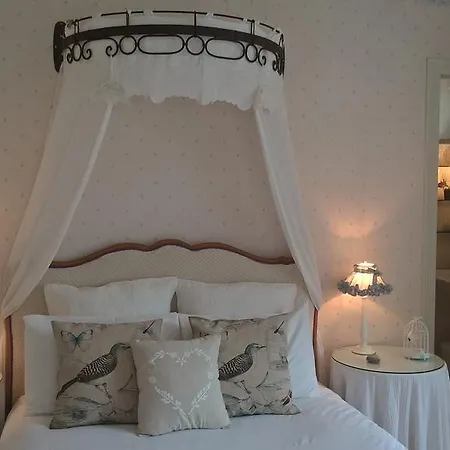 Les Chambres D'harmonie B&B