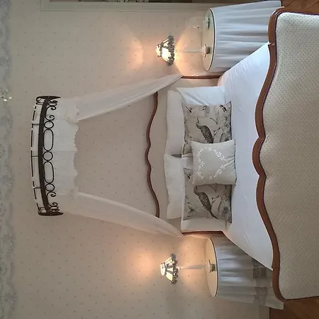 Les Chambres D'harmonie B&B