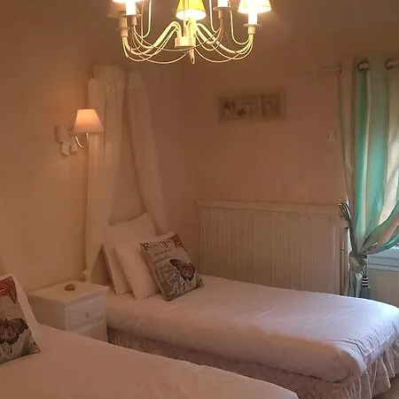 Les Chambres D'harmonie Cénac-et-Saint-Julien