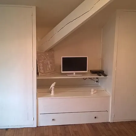 Les Chambres D'harmonie B&B