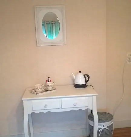 B&B Les Chambres D'harmonie Cénac-et-Saint-Julien