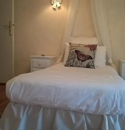 B&B Les Chambres D'harmonie *