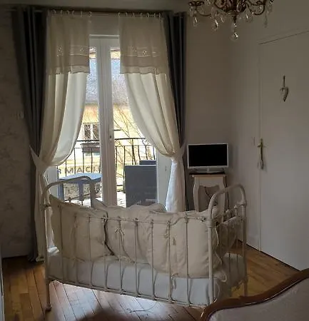 B&B Les Chambres D'harmonie Cénac-et-Saint-Julien