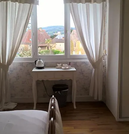 B&B Les Chambres D'harmonie *