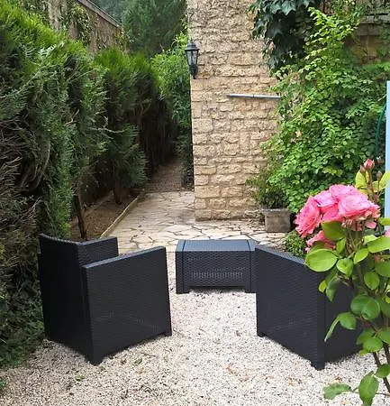 Les Chambres D'harmonie