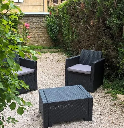 B&B Les Chambres D'harmonie Cénac-et-Saint-Julien