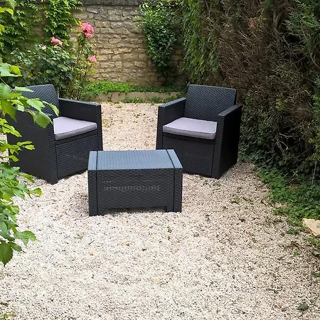 Les Chambres D'harmonie Cénac-et-Saint-Julien