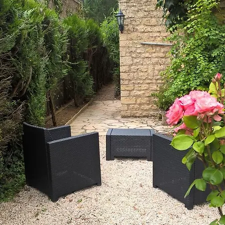B&B Les Chambres D'harmonie