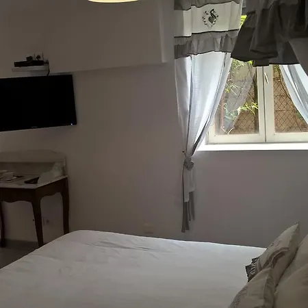 B&B Les Chambres D'harmonie