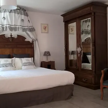 B&B Les Chambres D'harmonie