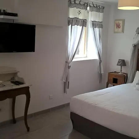 B&B Les Chambres D'harmonie